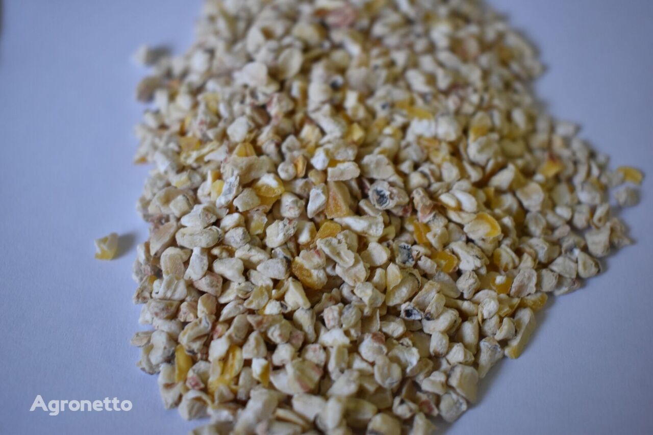 玉米胚芽作为动物饲养饲料添加剂