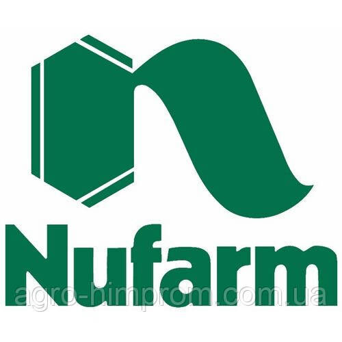 Nukoil除草剂，Nufarm；烟嘧磺隆 40 g/l，用于玉米