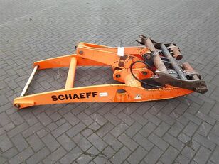 前端装载机 Schaeff SKL844 - Lifting framework/Schaufelarm/Giek
