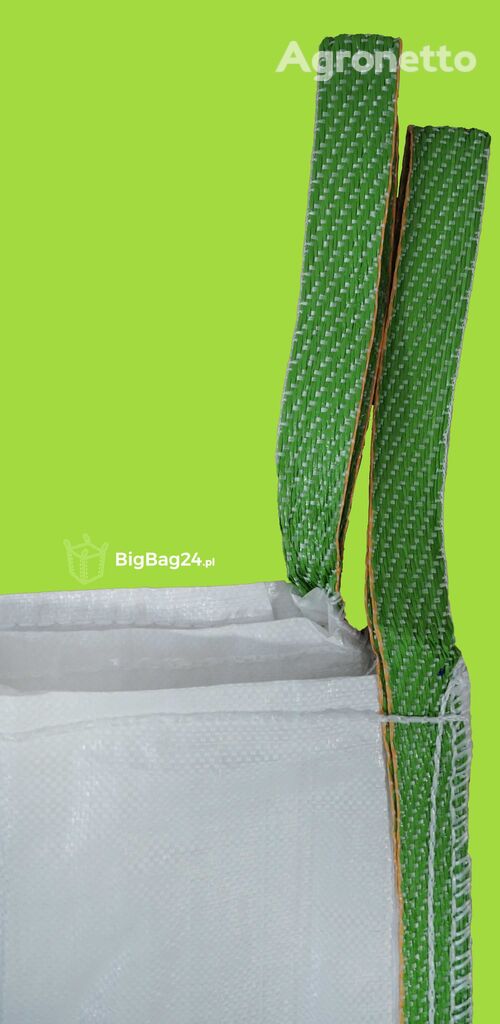 织物包装 Worki Big Bag 24 wentylowane na warzywa 90x90x180