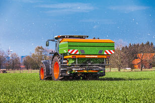 新固定式肥料撒布机 Amazone ZA-TS