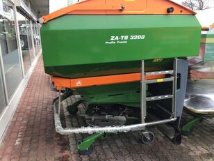 新固定式肥料撒布机 Amazone ZA-TS 3200