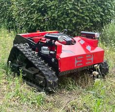 新robot lawn mower SDTKMACH TK550