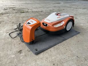 robot lawn mower Stihl RMI 420