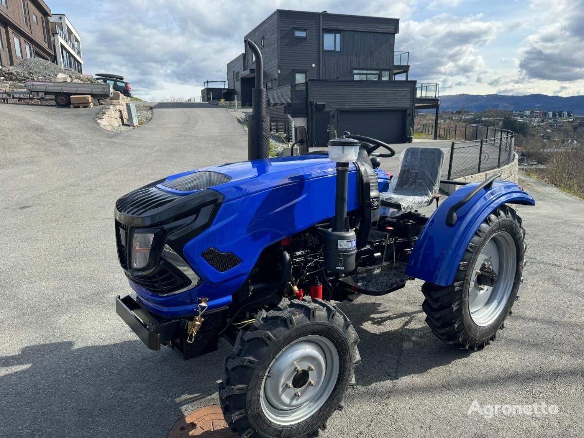 新小型牵引车 Andre Nouman Machinery Tractor