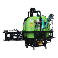 新车载式喷雾器 Öntar Panter HL Plant Protection with Horizontal Hydraulic Boom