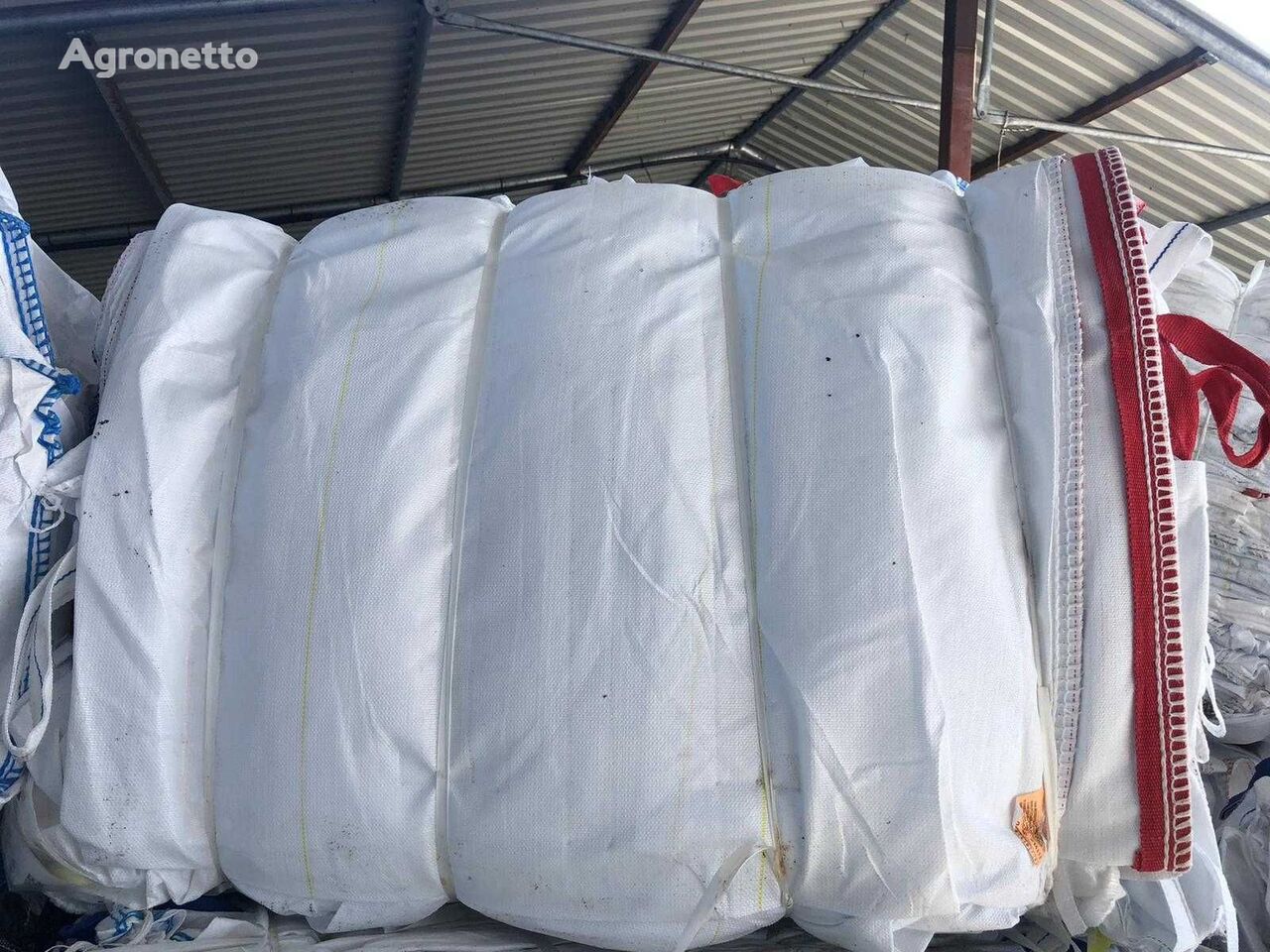 农产品大袋，大袋24个，1500kg