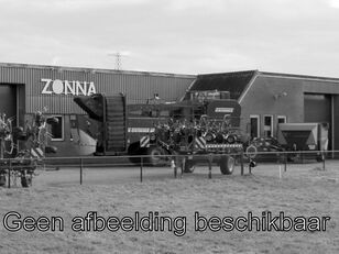 自装式搬运车 Veenhuis Combi 2000