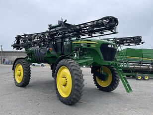 自行喷雾器 John Deere 4830