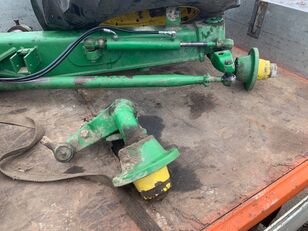 联合收割机 John Deere 9640WTS 的 车桥 John Deere 9640WTS