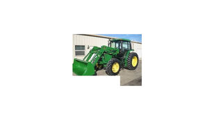 气缸盖 John Deere 6310M