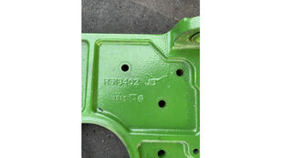 轮式拖拉机 John Deere 6810 的 固定器 R518402