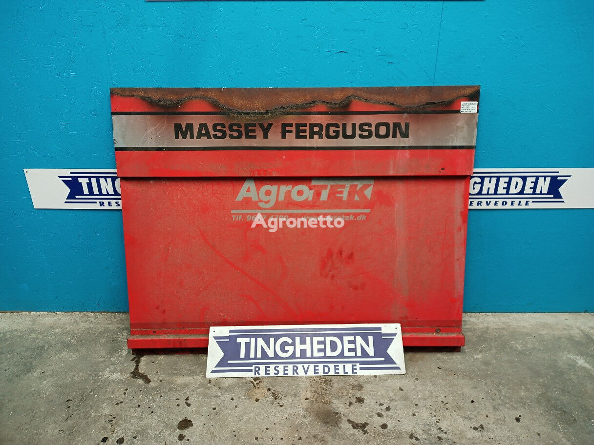 轮式拖拉机 en MF 30 - 32 - 34 - 36 的 前饰板 Massey Ferguson 32