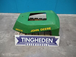 草坪拖拉机 John Deere John Deere 2653A 的 发动机盖 John Deere 2653A