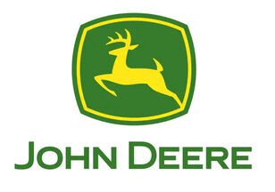 John Deere  Гідроциліндр AZ43609 до комбайнів John Deere 的 液压缸 John Deere до комбайнів JD2264, 2266 AZ43609