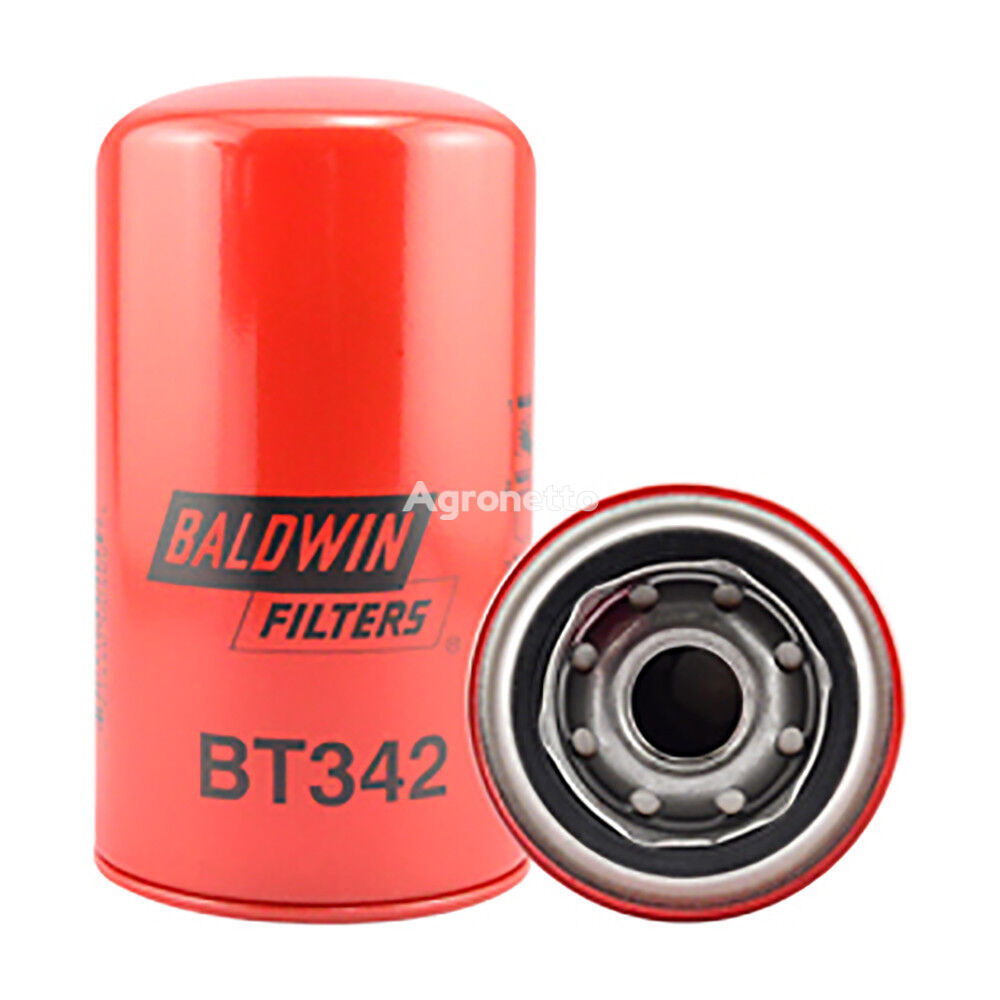 轮式拖拉机 Ford 的 液压过滤器 Baldwin Filters BT342
