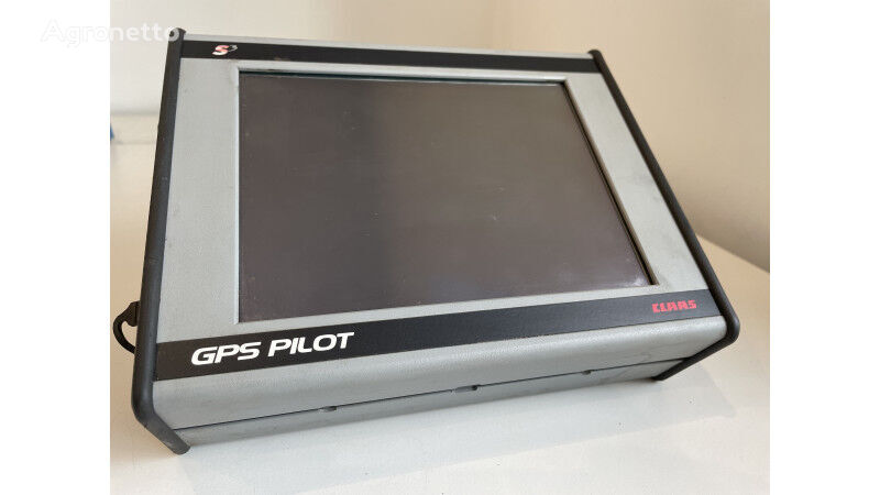 显示器 Claas GPS Pilot