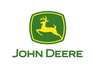 播种机 John Deere 的 气动阀 John Deere AN281426