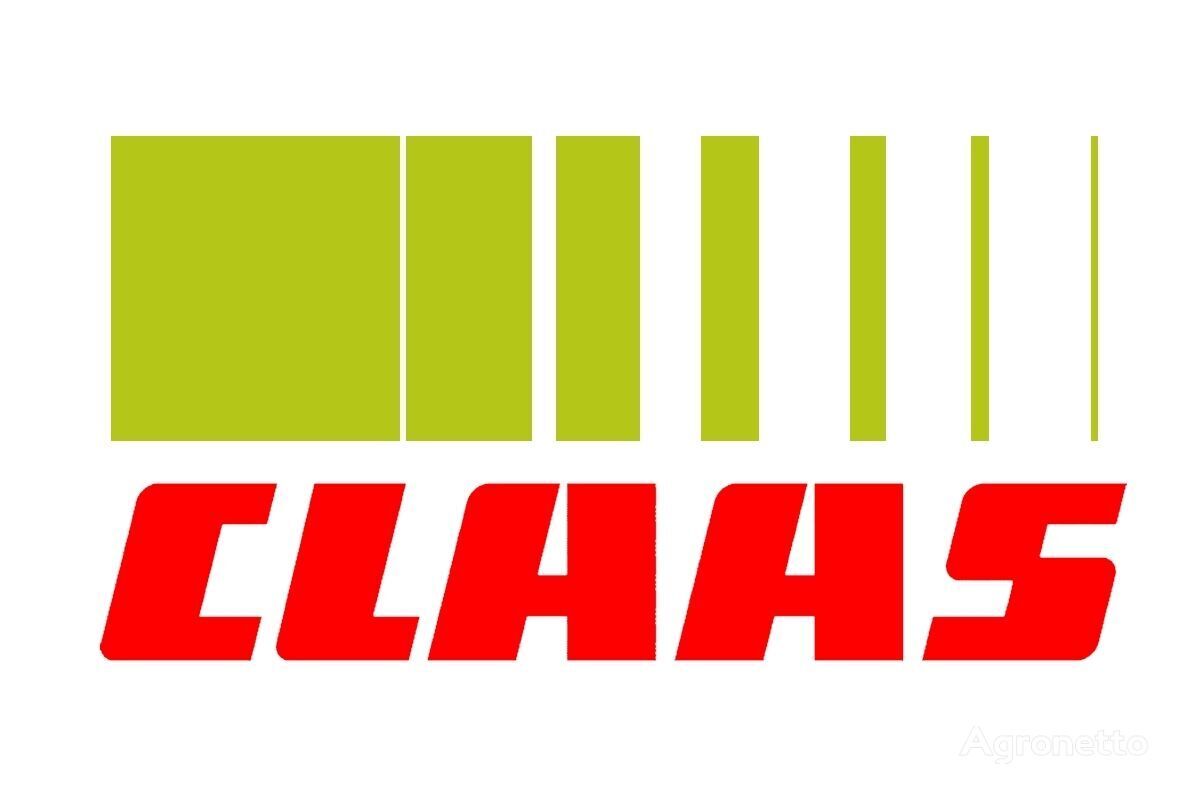 联合收割机 Claas 的 轴 Claas 0005206281