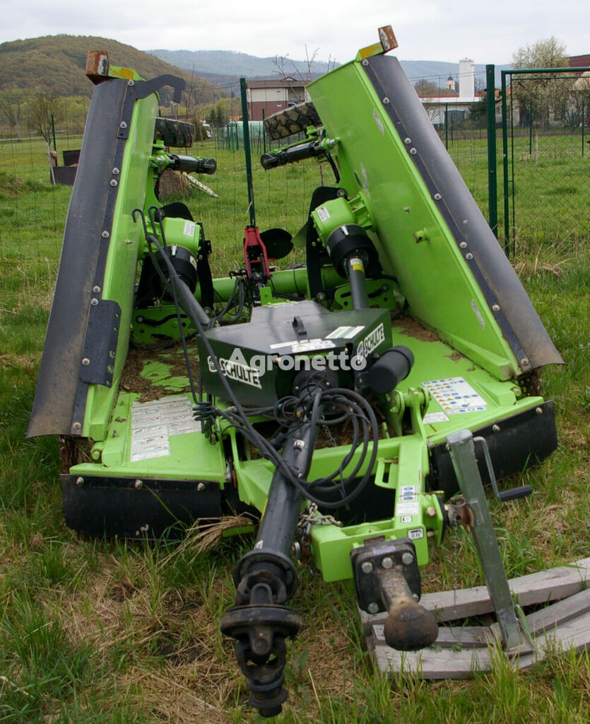 拖拉机甩刀式割草机 Schulte FX-315