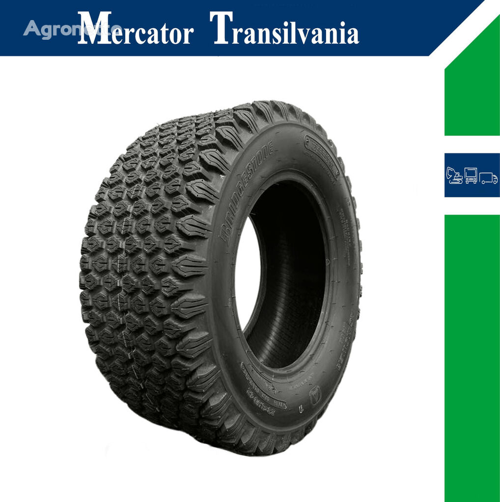 新拖拉机轮胎 Bridgestone Agmower M40B 77A6 4PR 23 x 8.5-12 All Position Directie Remorca