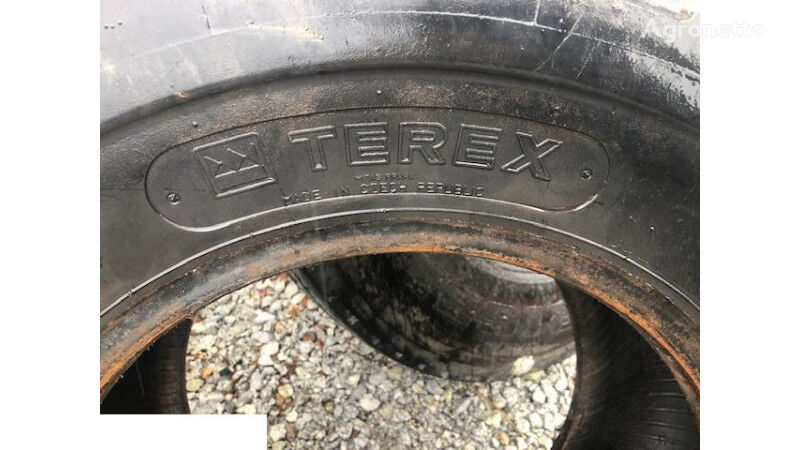 拖拉机轮胎 Terex Opona Terex – 405/70-20