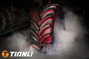 新拖拉机轮胎 Tianli 440/65R24 AG-RADIAL 65 R1-W 128D/131A8 TL