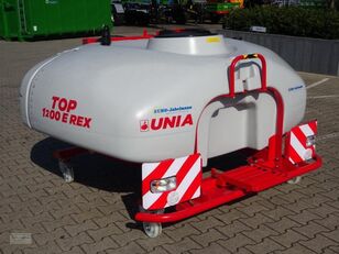 新牵引式喷雾器 Unia TOP 1200 Rex E