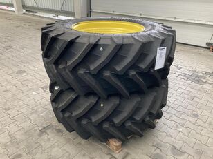 车轮 Trelleborg TM800