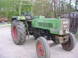 轮式拖拉机 Fendt Farmer 105